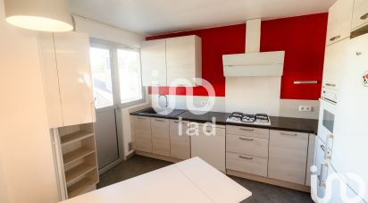 Apartment 5 rooms of 105 m² in Fresnes (94260)