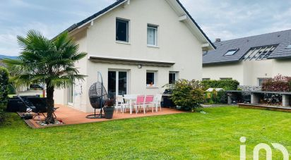 Maison traditionnelle 5 pièces de 117 m² à - (73800)