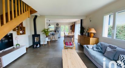 Maison traditionnelle 5 pièces de 117 m² à - (73800)