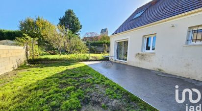 House 4 rooms of 85 m² in Lizy-sur-Ourcq (77440)