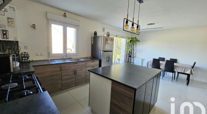 Maison 4 pièces de 85 m² à Lizy-sur-Ourcq (77440)