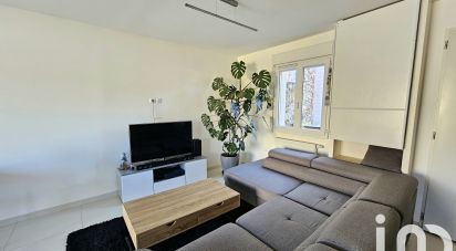 Maison 4 pièces de 85 m² à Lizy-sur-Ourcq (77440)