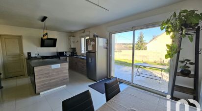 Maison 4 pièces de 85 m² à Lizy-sur-Ourcq (77440)