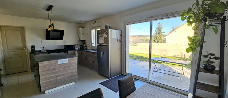 Maison 4 pièces de 85 m² à Lizy-sur-Ourcq (77440)