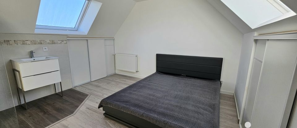 Maison 4 pièces de 85 m² à Lizy-sur-Ourcq (77440)