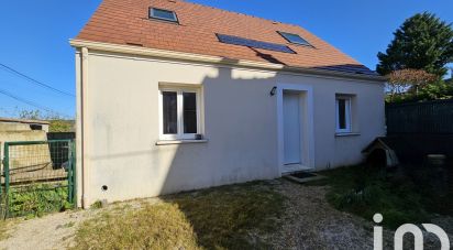 Maison 4 pièces de 85 m² à Lizy-sur-Ourcq (77440)