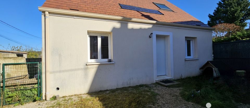 Maison 4 pièces de 85 m² à Lizy-sur-Ourcq (77440)