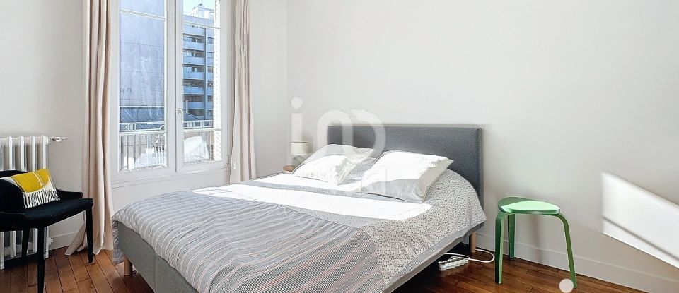 Appartement 2 pièces de 45 m² à Paris (75011)