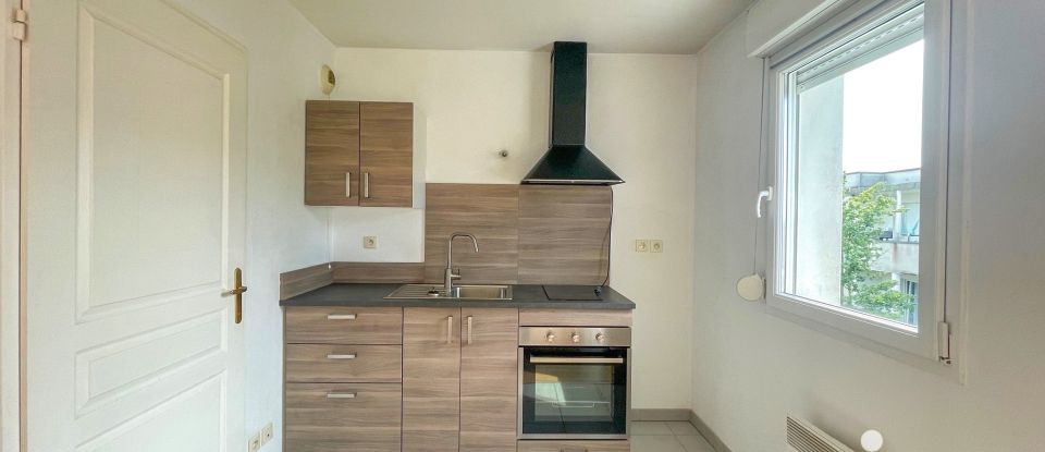 Appartement 2 pièces de 50 m² à Reims (51100)