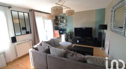 Apartment 3 rooms of 63 m² in Lieusaint (77127)