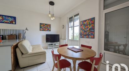 Maison 6 pièces de 118 m² à La Seyne-sur-Mer (83500)