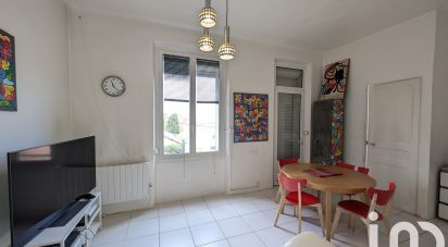 Maison 6 pièces de 118 m² à La Seyne-sur-Mer (83500)