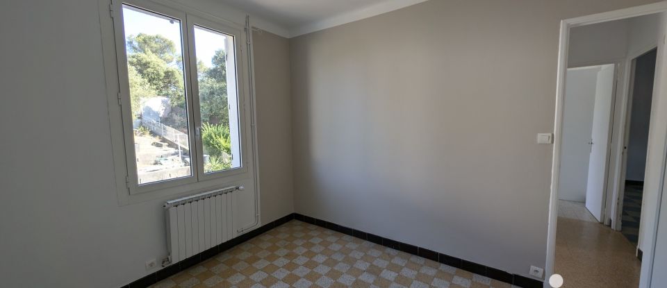 Maison 6 pièces de 118 m² à La Seyne-sur-Mer (83500)