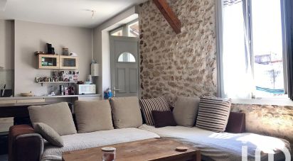 Appartement 2 pièces de 48 m² à Combs-la-Ville (77380)