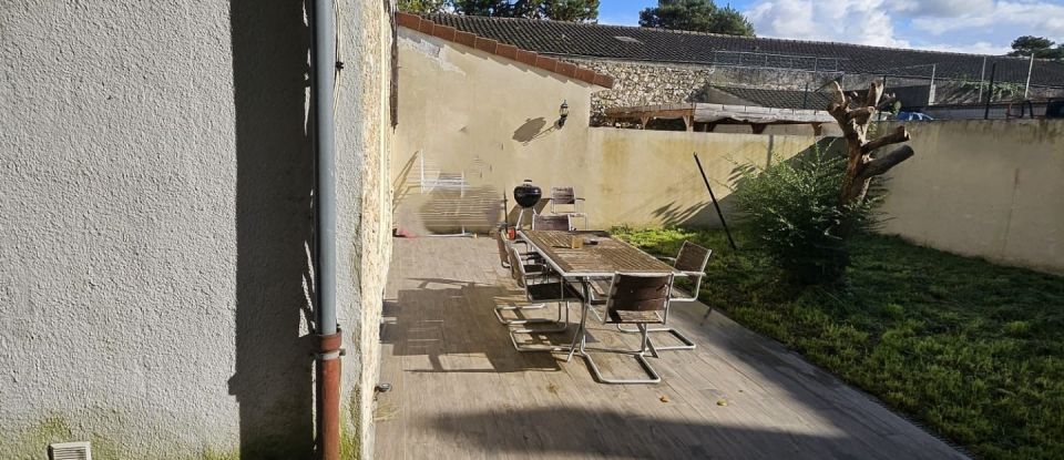 Appartement 2 pièces de 48 m² à Combs-la-Ville (77380)