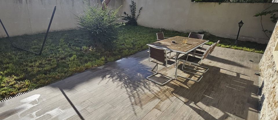 Appartement 2 pièces de 48 m² à Combs-la-Ville (77380)