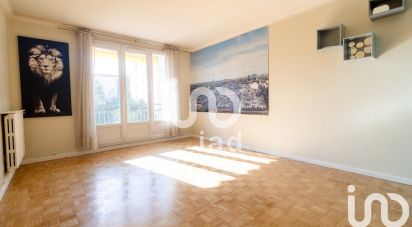 Appartement 3 pièces de 61 m² à L'Haÿ-les-Roses (94240)