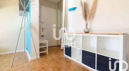 Appartement 3 pièces de 61 m² à L'Haÿ-les-Roses (94240)