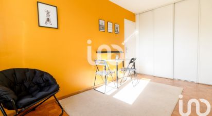 Apartment 3 rooms of 61 m² in L'Haÿ-les-Roses (94240)