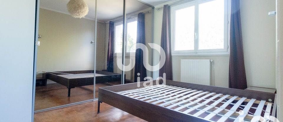 Appartement 3 pièces de 61 m² à L'Haÿ-les-Roses (94240)