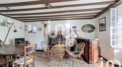 Village house 5 rooms of 89 m² in Étables-sur-Mer (22680)