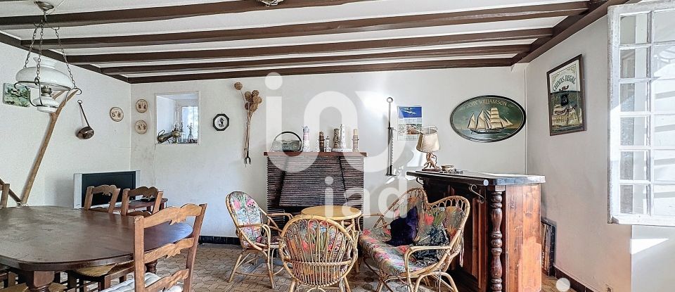 Village house 5 rooms of 89 m² in Étables-sur-Mer (22680)