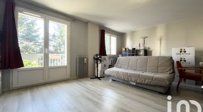 Apartment 4 rooms of 71 m² in Domont (95330)