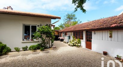 Village house 4 rooms of 92 m² in BISCARROSSE PLAGE (40600)