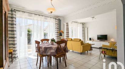 Village house 4 rooms of 92 m² in BISCARROSSE PLAGE (40600)