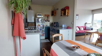 Apartment 4 rooms of 80 m² in Bordeaux (33800)