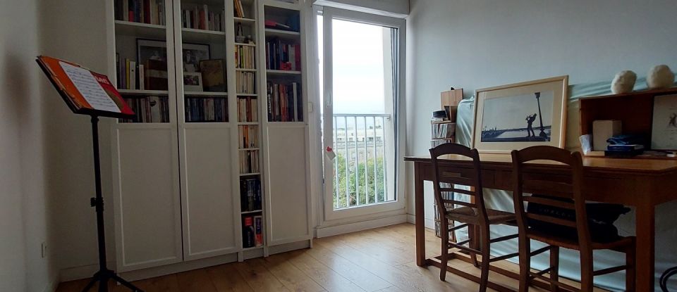 Apartment 4 rooms of 80 m² in Bordeaux (33800)