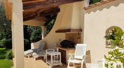 Traditional house 10 rooms of 300 m² in Nîmes (30900)