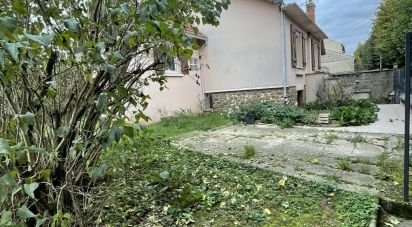 Pavillon 5 pièces de 80 m² à Villeneuve-le-Roi (94290)