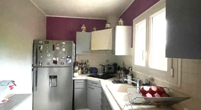 Pavillon 5 pièces de 80 m² à Villeneuve-le-Roi (94290)