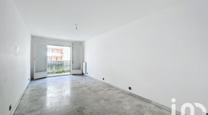 Appartement 4 pièces de 83 m² à Nice (06300)