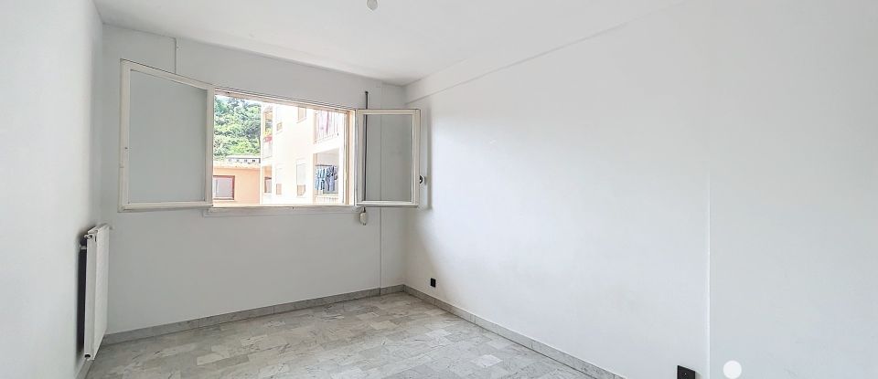 Appartement 4 pièces de 83 m² à Nice (06300)