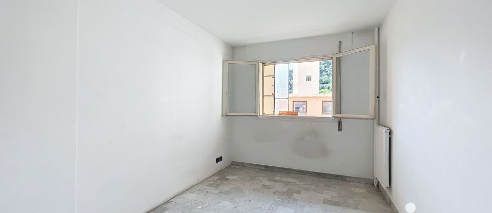 Apartment 4 rooms of 83 m² in Nice (06300)