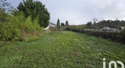 Terrain de 710 m² à Le Pêchereau (36200)