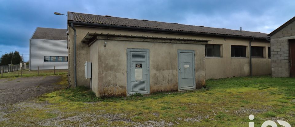 House 5 rooms of 433 m² in Eygurande (19340)