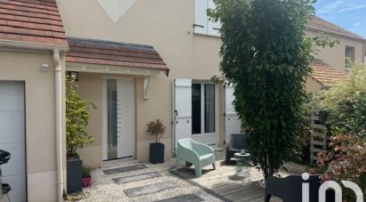 Maison 5 pièces de 112 m² à Crégy-lès-Meaux (77124)