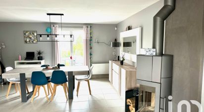 Maison 5 pièces de 112 m² à Crégy-lès-Meaux (77124)