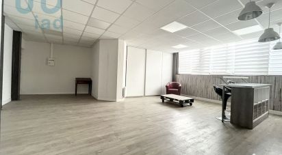 Bureaux de 150 m² à Montreuil (93100)