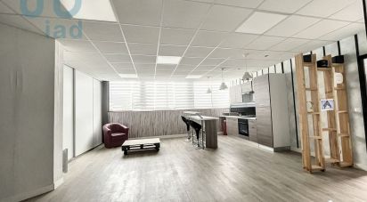 Bureaux de 150 m² à Montreuil (93100)