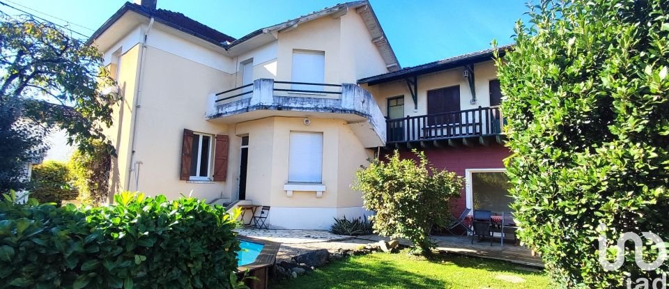 Maison 6 pièces de 171 m² à Tarbes (65000)