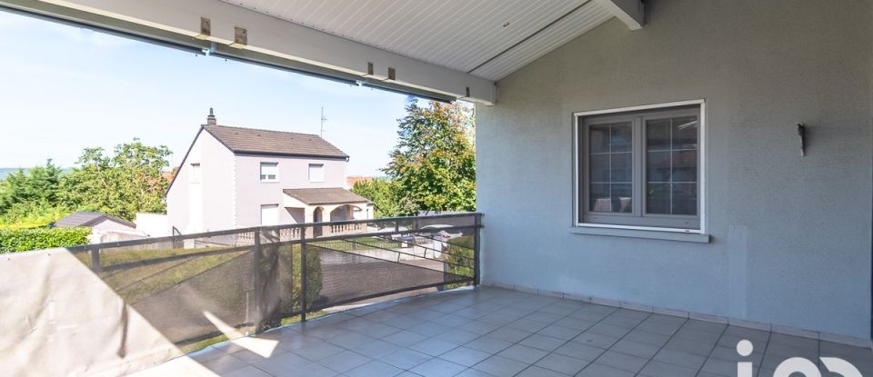 Maison 5 pièces de 120 m² à Bousse (57310)