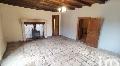 Village house 5 rooms of 180 m² in Valdivienne (86300)