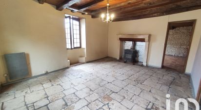 House 5 rooms of 180 m² in Valdivienne (86300)