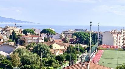 Apartment 4 rooms of 71 m² in Roquebrune-Cap-Martin (06190)