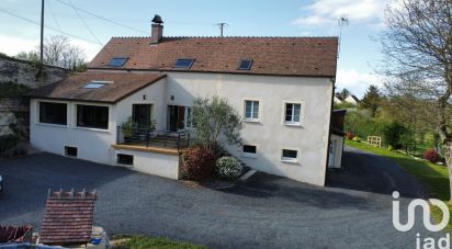 Maison 6 pièces de 191 m² à Dun-sur-Auron (18130)