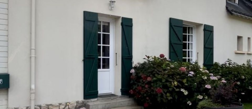 House 8 rooms of 198 m² in Baugé-en-Anjou (49150)